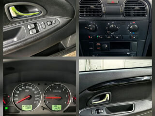 Volvo V40 1.9 85kW