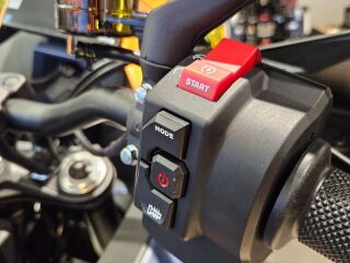 Zontes 703F Adventure R3 70kW