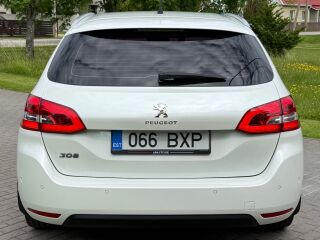 Peugeot 308 Allure+ FL 1.6 88kW