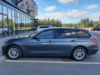 BMW 316 F 31 2.0