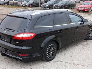 Ford Mondeo Turnier Titanium 2.0 TDCi 103kW