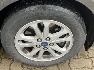 Ford Transit Connect  250 L2 Trend N1 1.5 TDI 73kW
