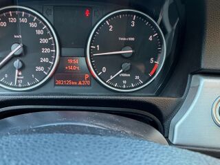 BMW 318 Facelift Edition 2.0 105кВ