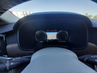 Volvo V90 Cross Country 2.0 145kW