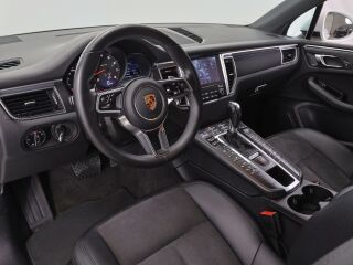Porsche Macan 2.0 185kW