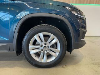 Skoda Kodiaq Ambition 4x4 110kW