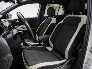 Volkswagen T-Roc Highline 4-Motion 2.0 140kW