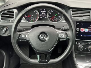 Volkswagen Golf BlueMotion CNG 1.5 DHF 96kW