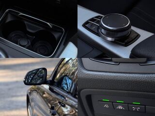 BMW 320 2.0 140kW