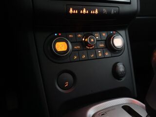 Nissan Qashqai 2.0 110кВ