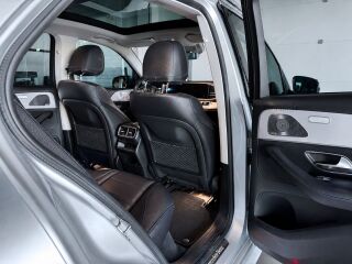 Mercedes-Benz GLE 300 4Matic AMG 2.0 180kW