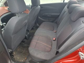 Chevrolet Aveo 1.4 74kW