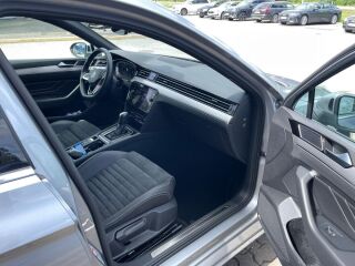 Volkswagen Passat 2.0 110kW