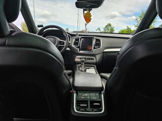 Volvo XC90 Inscription 2.0 165kW