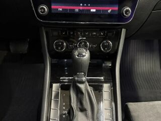Skoda Superb Style 1.4 CZE 110kW