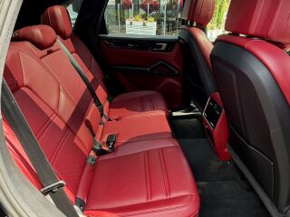 Porsche Cayenne S 2.9 324kW