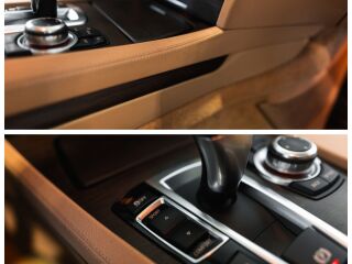 BMW 740 Comfort Line X-drive 3.0 225kW
