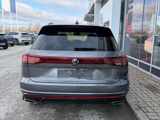 Volkswagen Touareg R-Line Final Edition Black Style 3.0 V6 TDI 210kW
