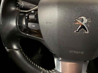 Peugeot 308 Allure + FL 1.6 88kW