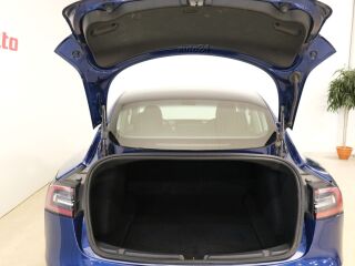 Tesla Model 3 Performance AWD 155kW