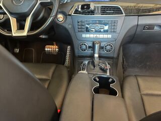 Mercedes-Benz C 350 4 Matic Sport package 3.5 V6 24V 225кВ