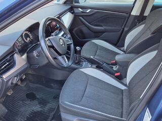 Skoda Kamiq 1.0 66kW