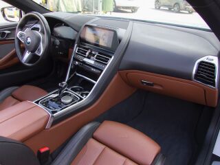 BMW 840 M Sport xDrive Cabrio 3.0 245кВ