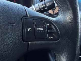 Kia Sportage 2.0 120kW