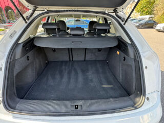 Audi Q3 2.0 110кВ