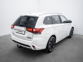 Mitsubishi Outlander Instyle 4WD PHEV 2.0 149kW
