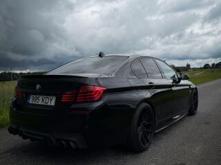 BMW 530 LCI/ TEHASE M PAKETT 3.0 190kW