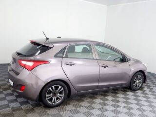 Hyundai i30 Elengace LPG 1.4 73кВ