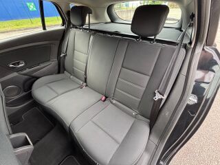 Renault Megane 1.5 dCi 81kW
