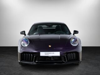 Porsche 911 Carrera 4 GTS Coupe T-Hybrid 3.6 398kW