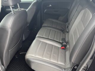 Volkswagen Amarok 3.0 165kW