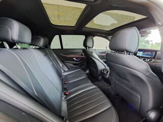 Mercedes-Benz E 400 AMG LINE 2.9 250kW