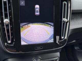 Volvo XC40 Recharge Core 170kW