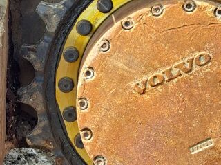 Volvo EC 220 EL