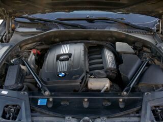 BMW 523 3.0 R6 150kW