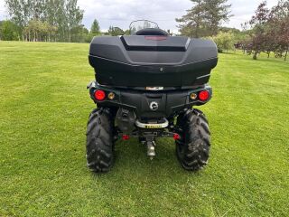 Can-Am Outlander