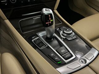 BMW 730 3.0 190kW