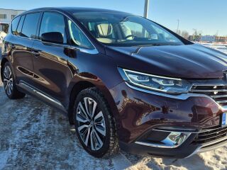 Renault Espace 2.0 139кВ