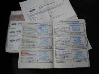 Ford Focus Titanium 1.5 88kW