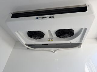 Fiat Ducato L4H2 külmik 2.2 103kW