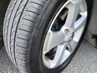 Volkswagen Touran 1.6 TDI 77kW