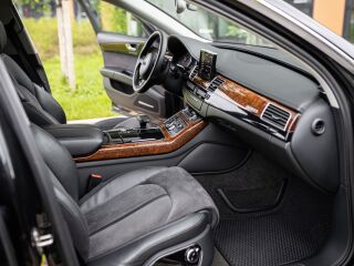 Audi A8 Comfortline 3.0 184kW
