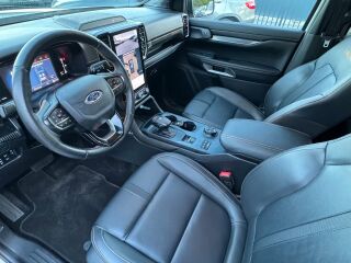 Ford Ranger Wildtrak Double Cabin 2.0 151kW