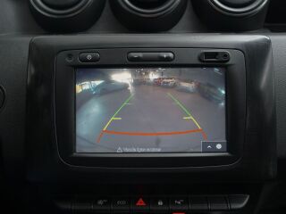 Dacia Duster PRESTIGE LPG TCe 1.0 67kW