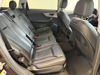 Audi Q7 3.0 210kW