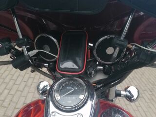 Kawasaki VN 800